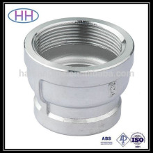 high quality carbon steel threaded reducer from China supplier